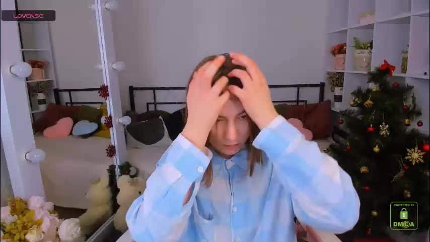 elma_lily Приват Записи 2026-01-06