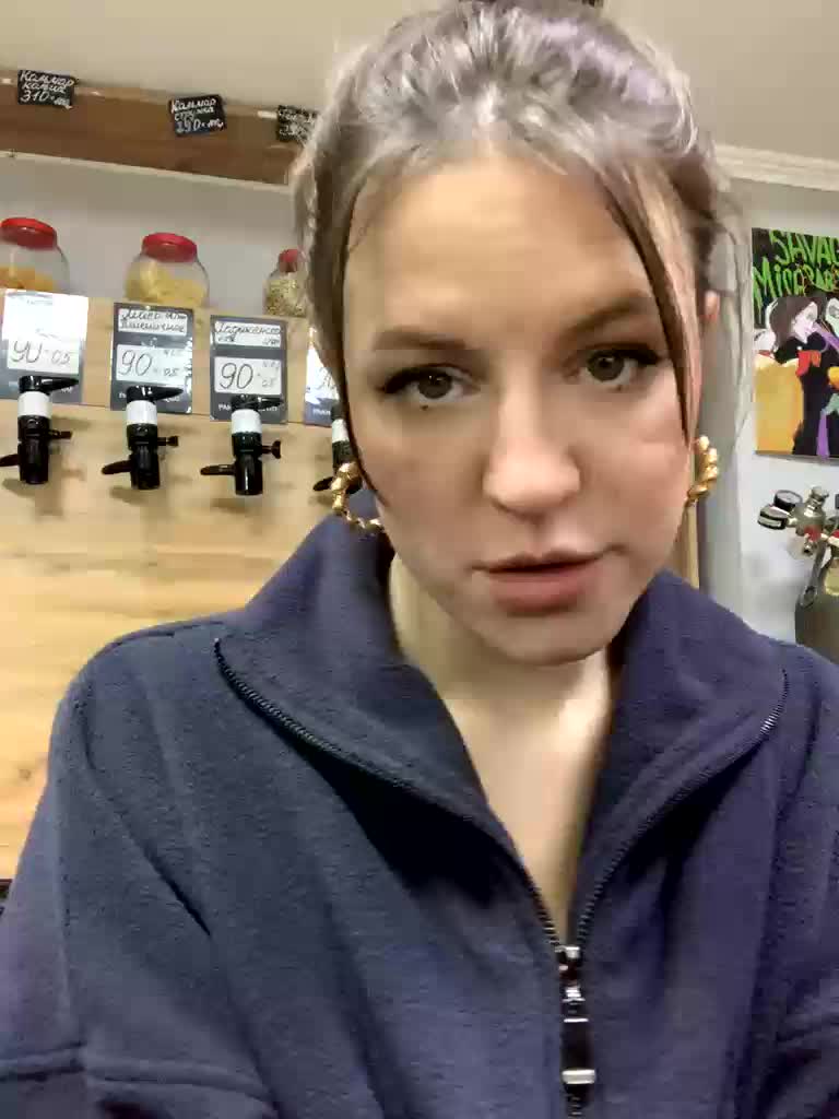 Yummypopka Приват Записи 2026-01-08