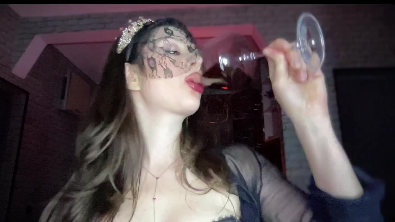 Melissa222Femdom Приват Записи 2026-01-01