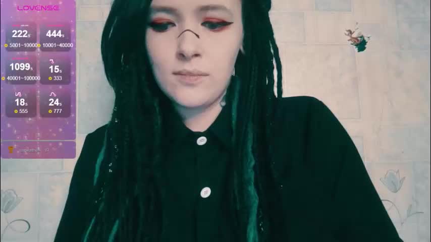 polly_wow Приват Записи 2026-01-06