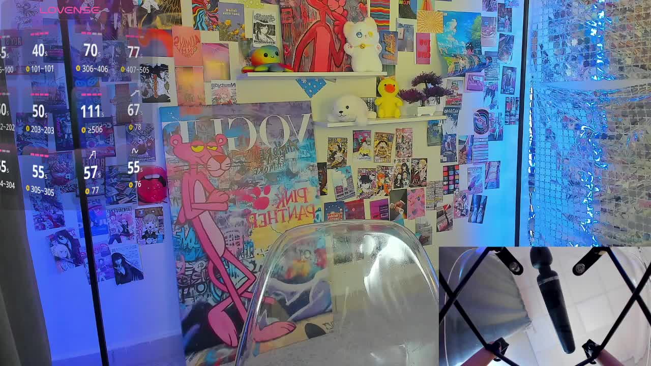 Sara-Moor Приват Записи 2026-01-07