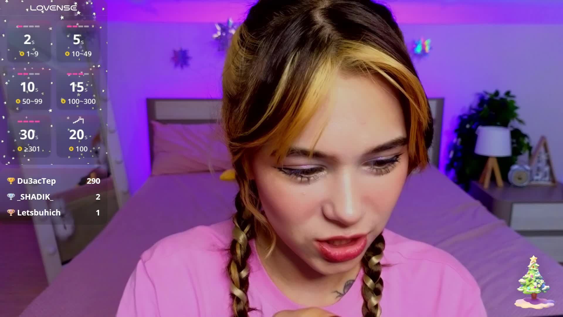 CoralineJones Приват Записи 2026-01-04