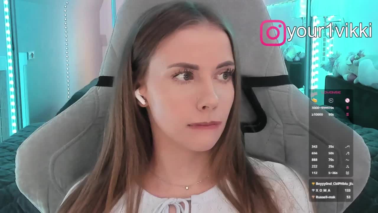 VikkiExtraCheese Приват Записи 2026-01-08