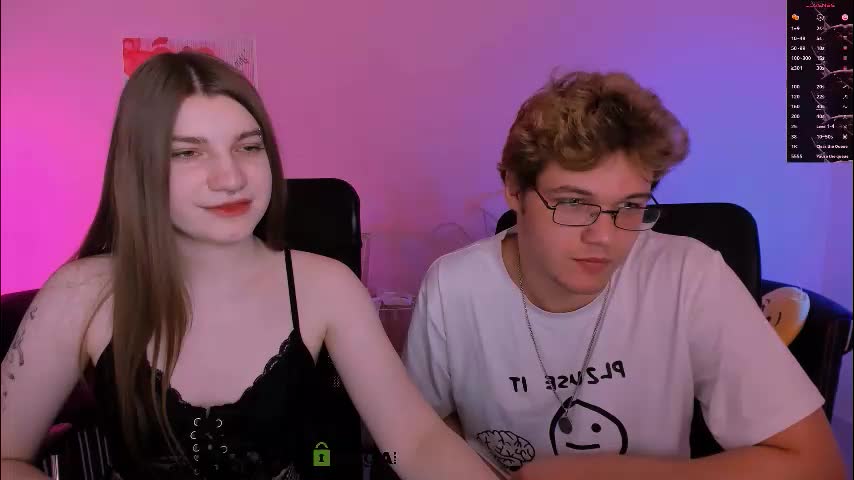 pure_radiance Приват Записи 2026-01-05