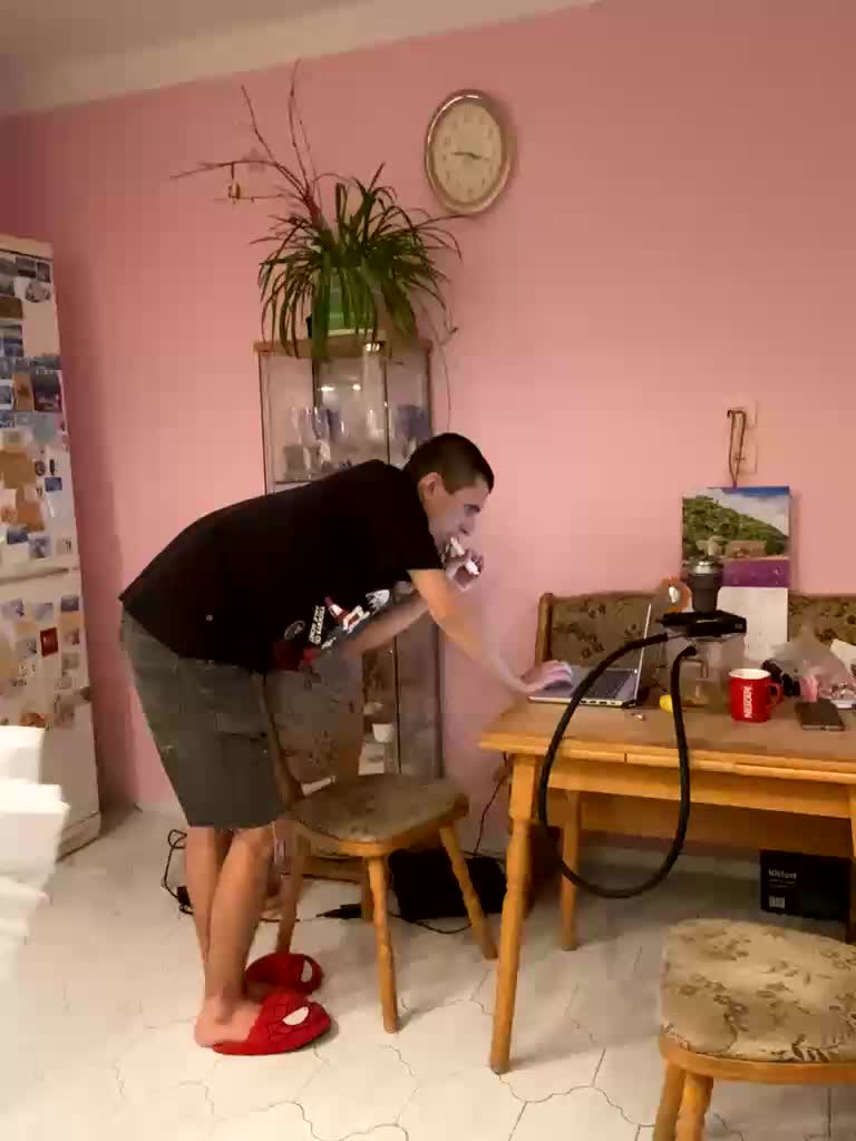 And-Liziantus Приват Записи 2026-01-08