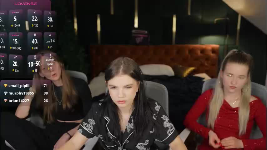 anabel_team054 Приват Записи 2026-01-06