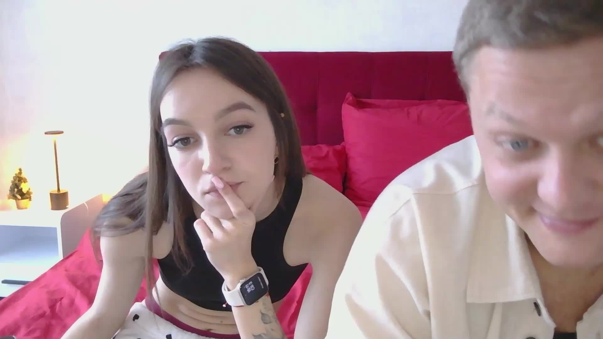 NotSoSweetDasha Приват Записи 2026-01-04