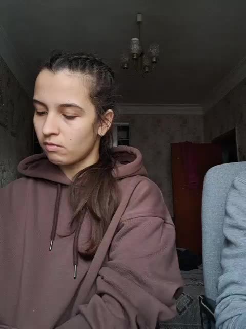 Love_Crew Приват Записи 2026-01-03