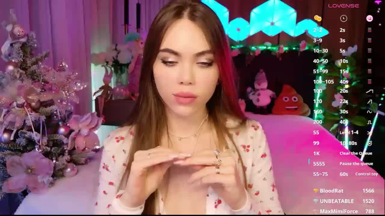 MimiForce Приват Записи 2026-01-08