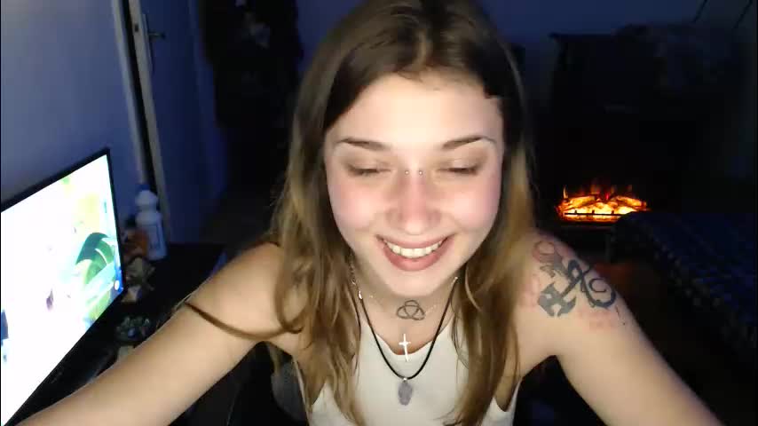 aliens4twenty Приват Записи 2026-01-05