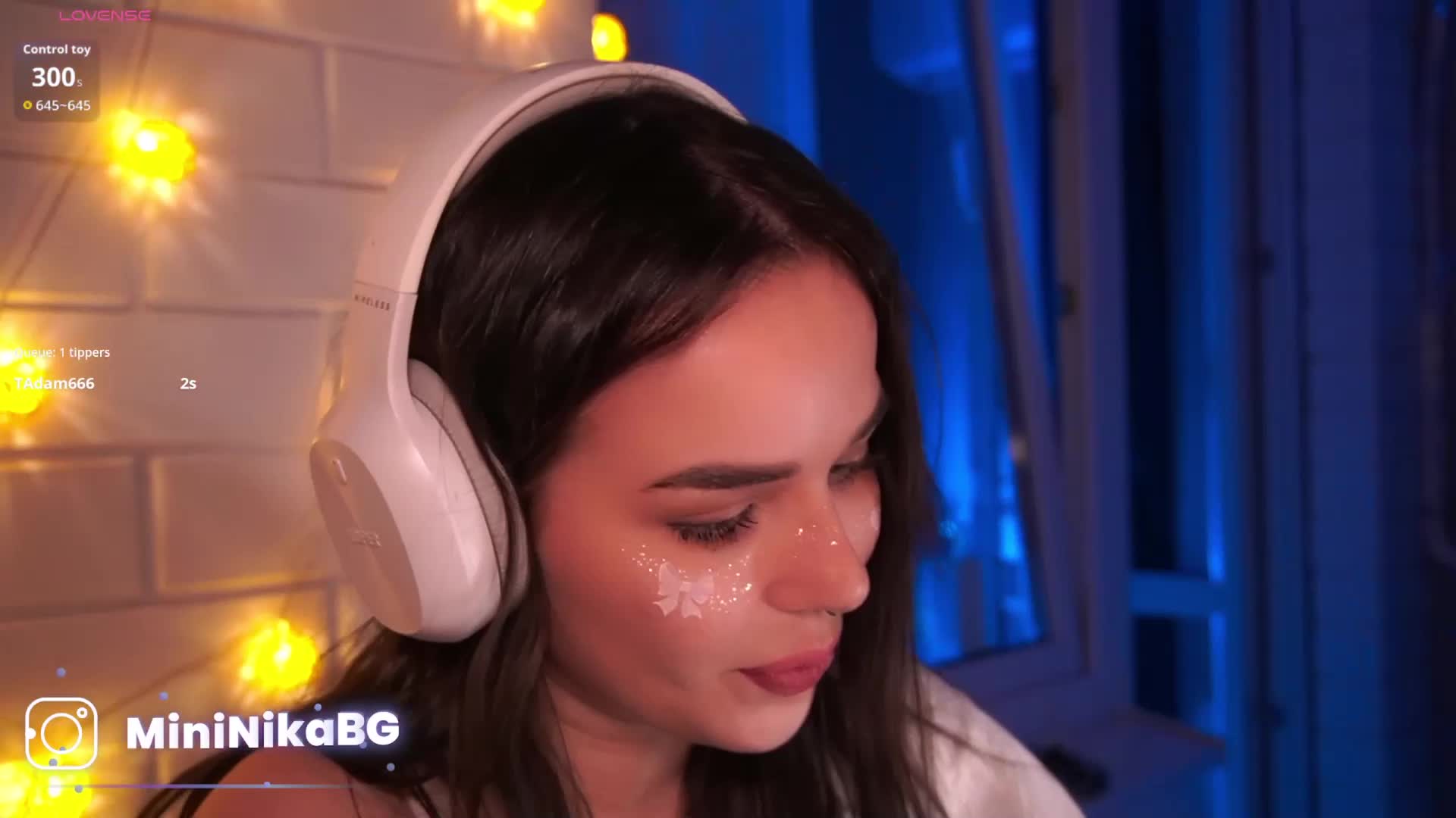 MiniNika Приват Записи 2026-01-02