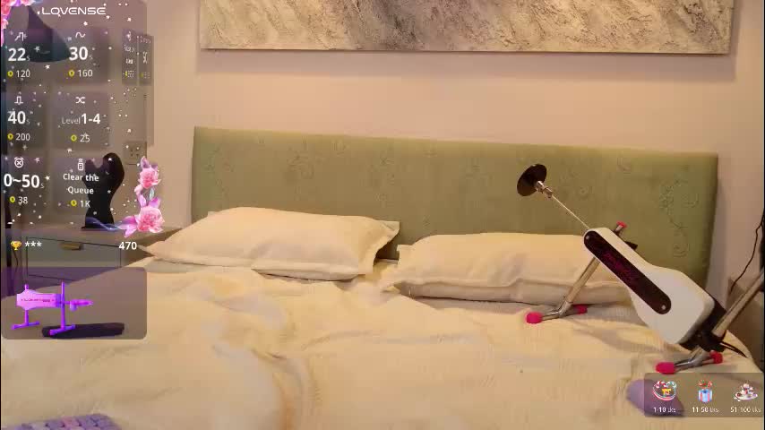 aurora_radiance Приват Записи 2026-01-05