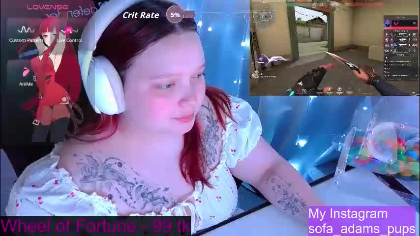 _sofia_adam_ Приват Записи 2026-01-07