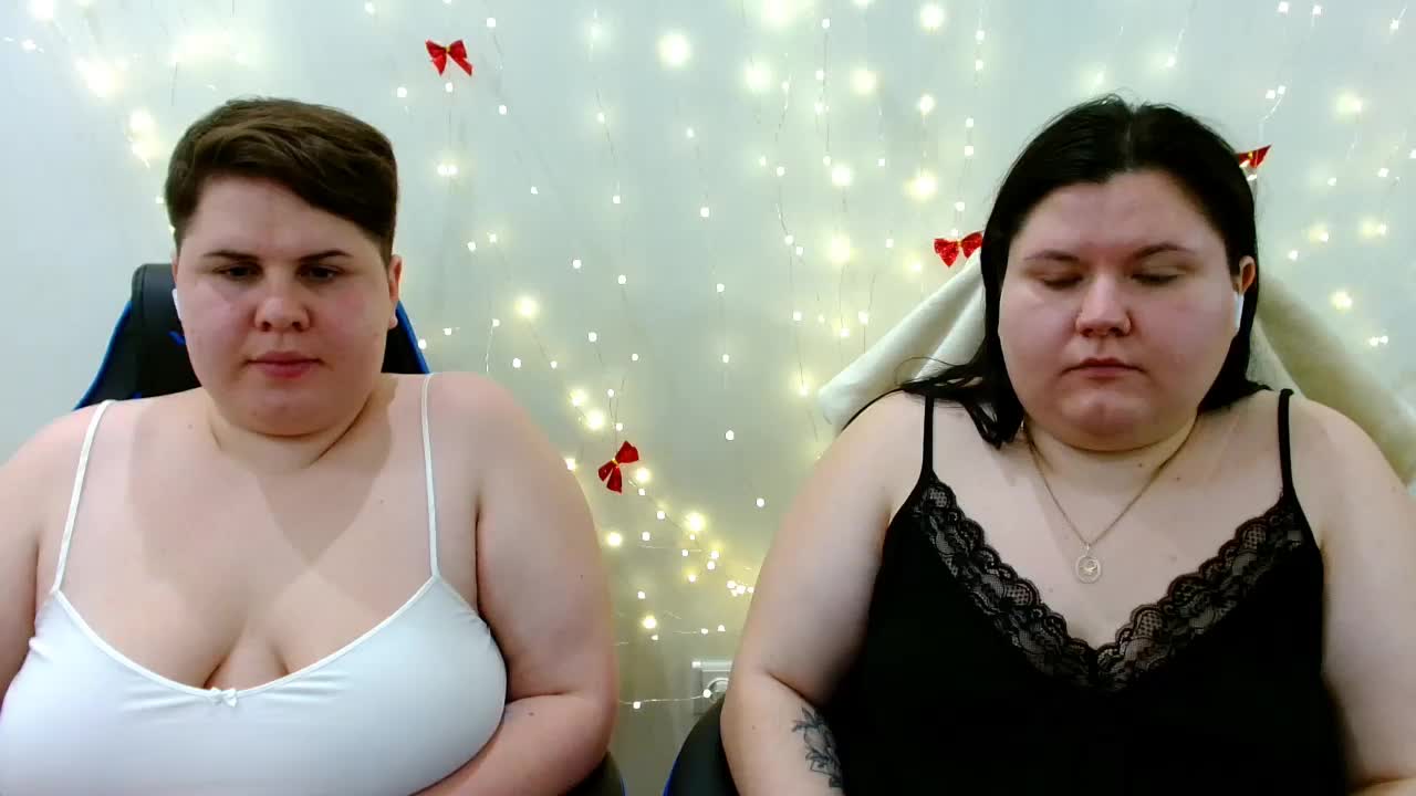 BeckyAndEllen Приват Записи 2026-01-02