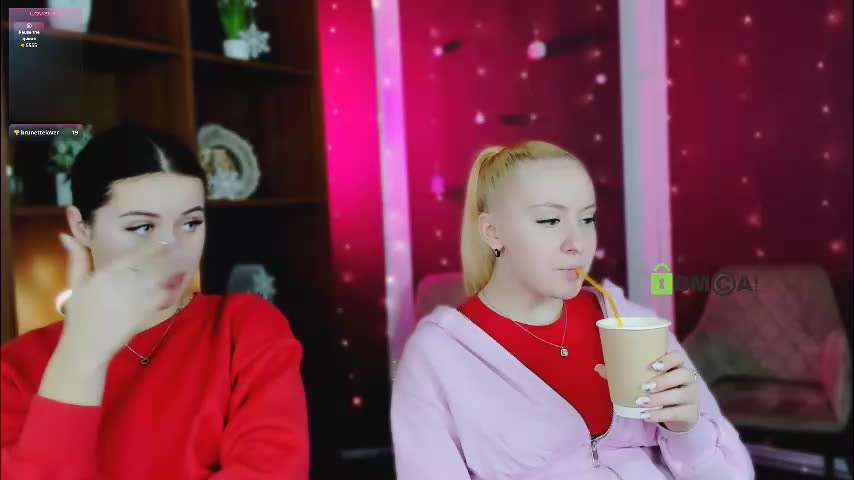 mila_glow Приват Записи 2026-01-05