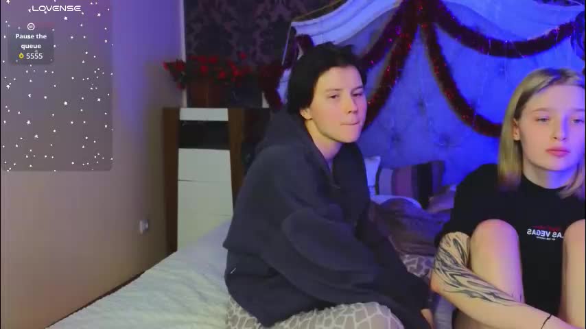 babees_eva Приват Записи 2026-01-06