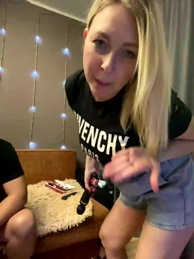 Xyligana Приват Записи 2026-01-07