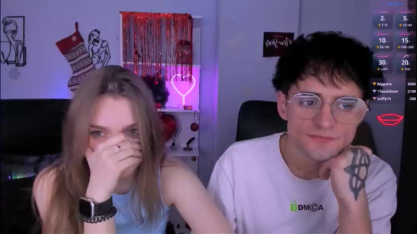 veronica_bubble Приват Записи 2026-01-07