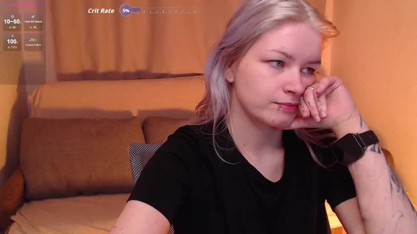 CherryNight666 Приват Записи 2026-01-08