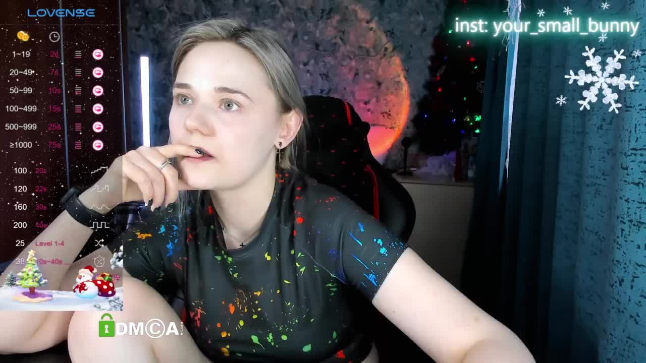 your-small-bunny Приват Записи 2026-01-06