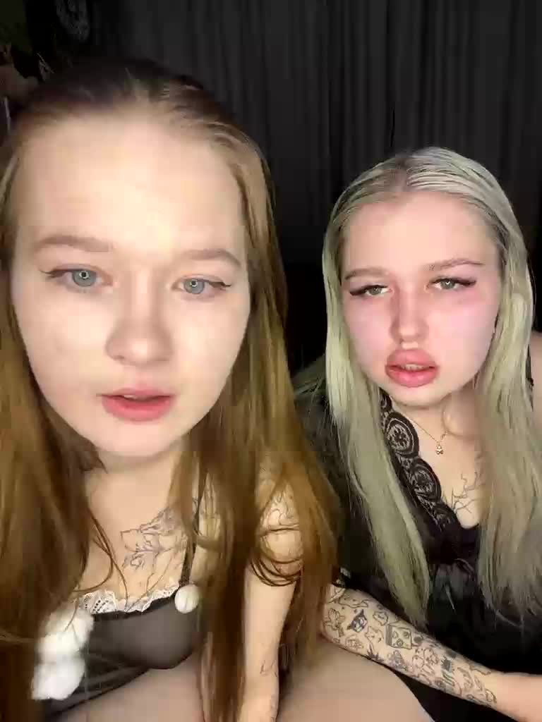 DoollSin Приват Записи 2026-01-02