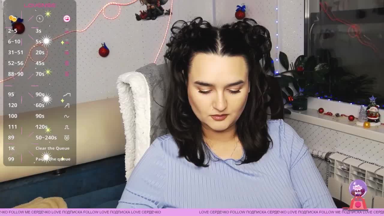 LinaCrave Приват Записи 2026-01-06