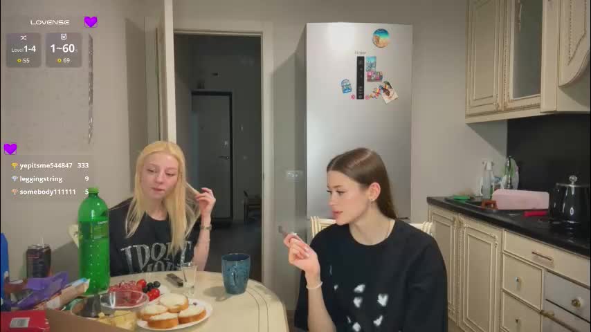 holybabe342 Приват Записи 2026-01-05