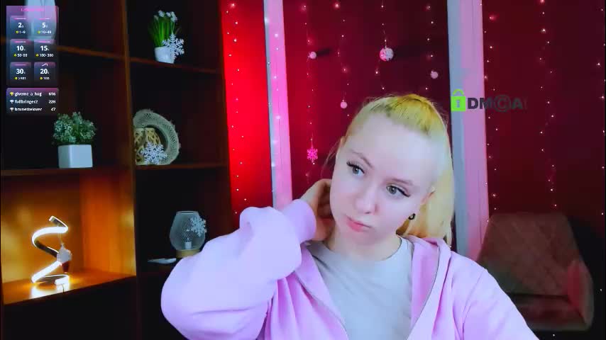 mila_glow Приват Записи 2026-01-04