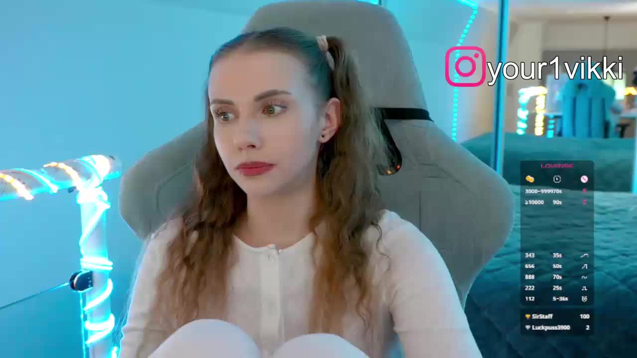 VikkiExtraCheese Приват Записи 2026-01-07