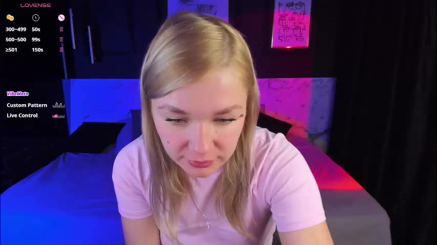 bella_cosmos Приват Записи 2026-01-06