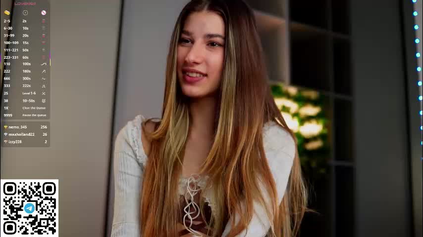 victoriahouston Приват Записи 2026-01-07