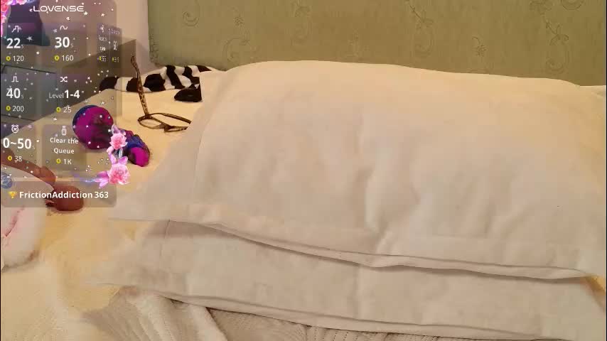 aurora_radiance Приват Записи 2026-01-05