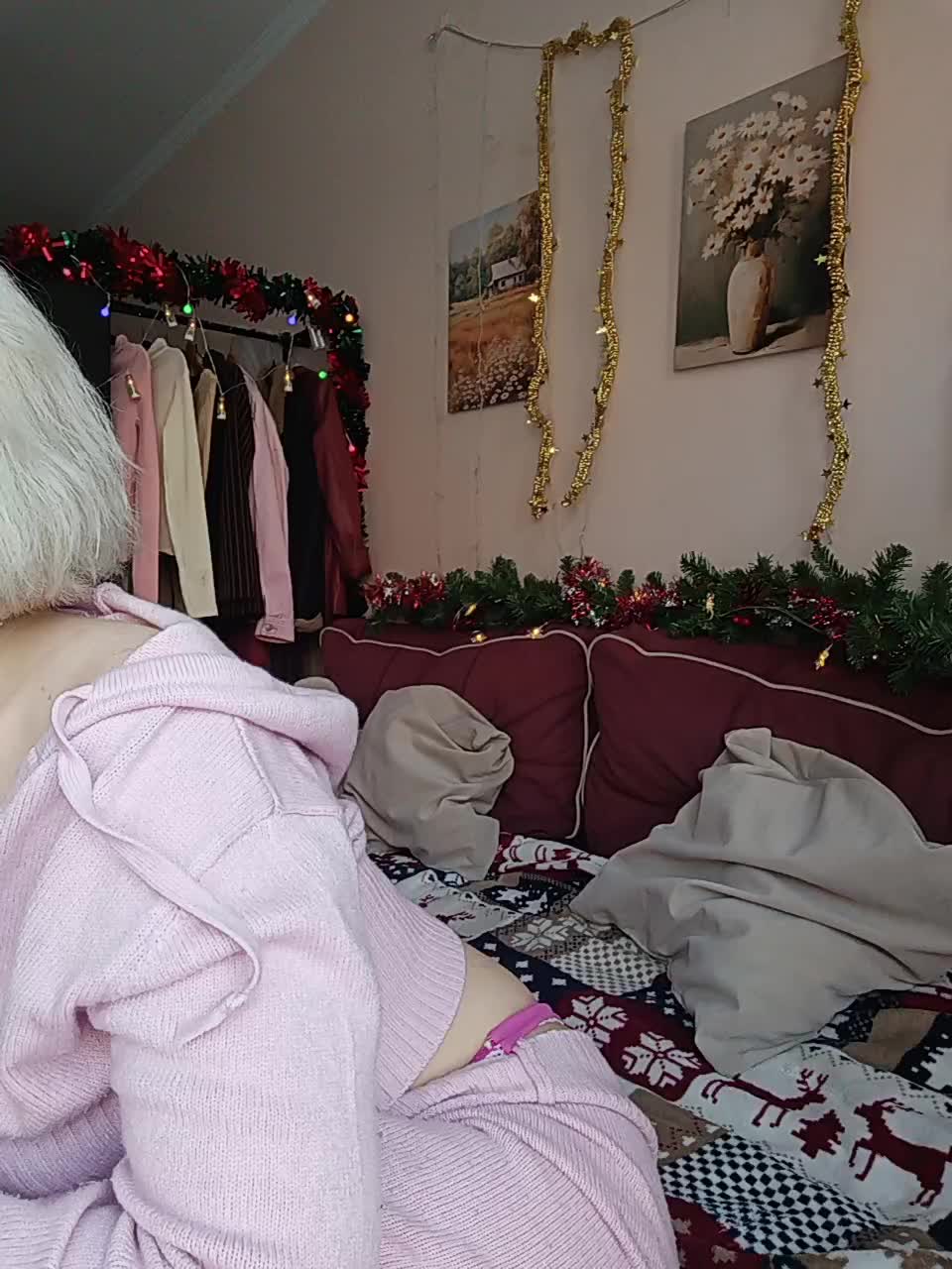 LadyAnny Приват Записи 2026-01-06