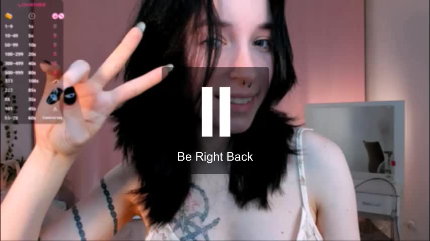 lilithlunna Приват Записи 2025-12-11