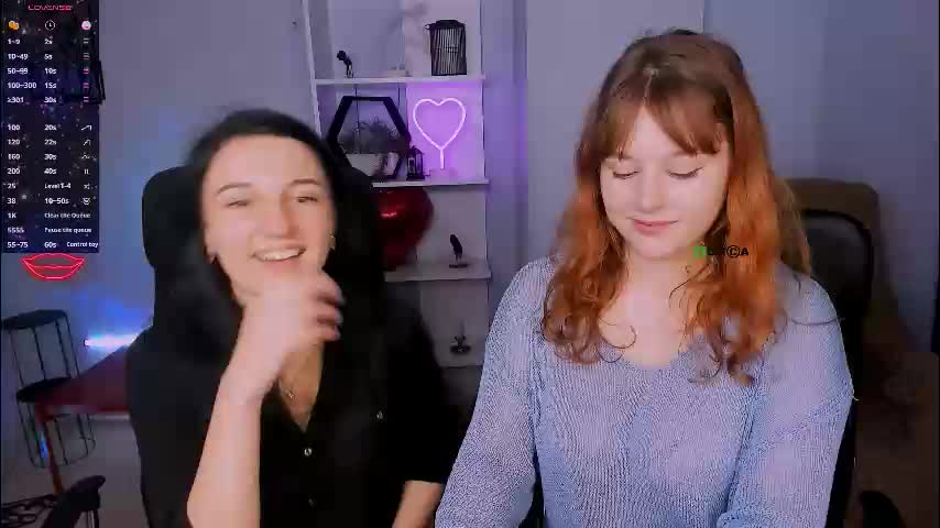 evelina_sun_ Приват Записи 2025-11-18