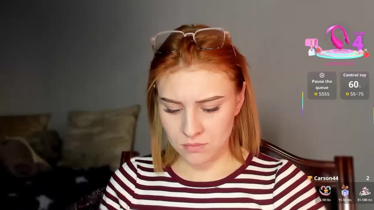 KissyKristy Приват Записи 2026-01-06