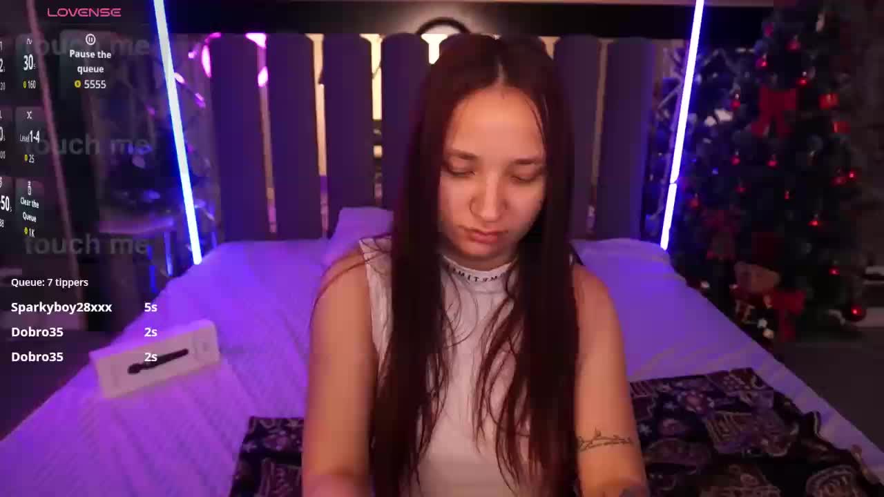 EmilyFontaine Приват Записи 2026-01-07