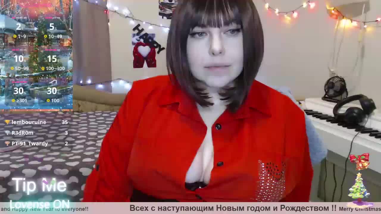 MirrorOfTheSoul Приват Записи 2026-01-07