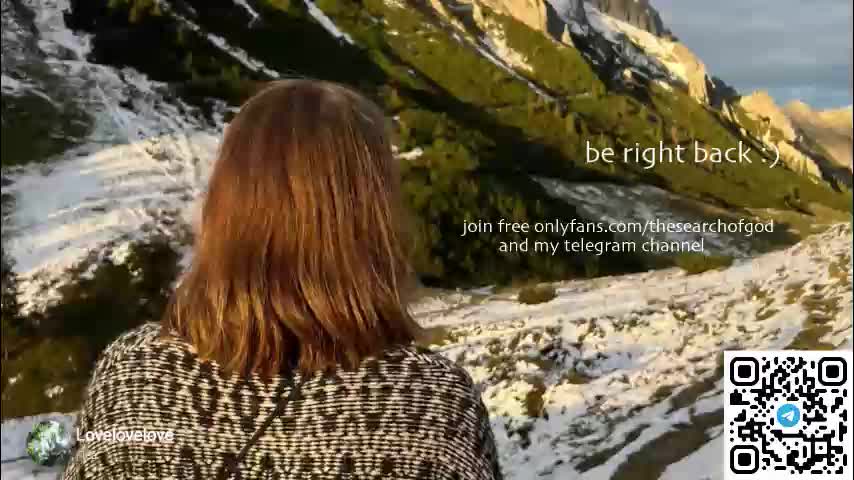 thesearchofgod Приват Записи 2026-01-03