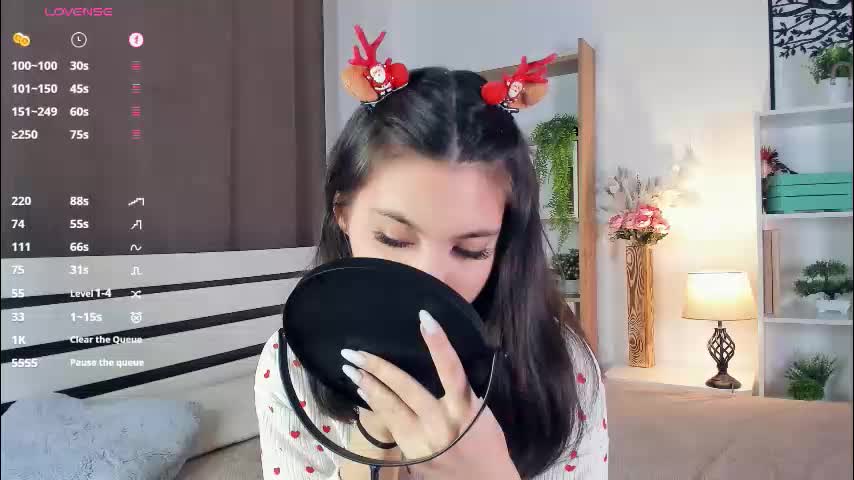 bunny_nova Приват Записи 2026-01-08