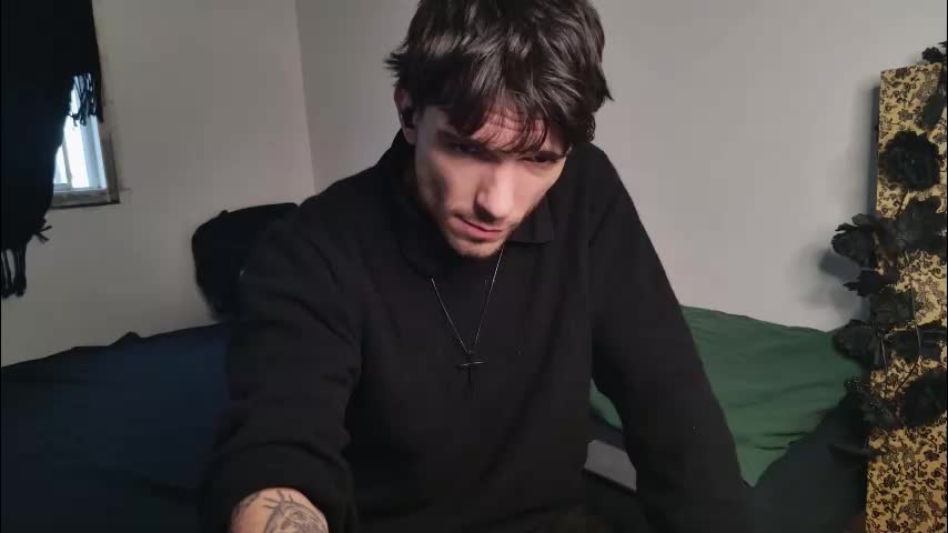 jackdesfeux Приват Записи 2026-01-05