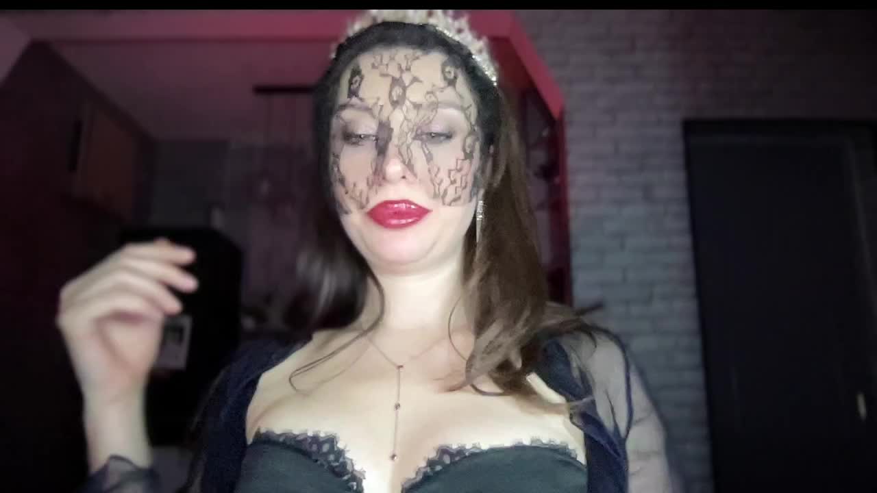 Melissa222Femdom Приват Записи 2026-01-01