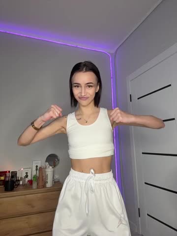 AdeleLaCroix Приват Записи 2026-01-06