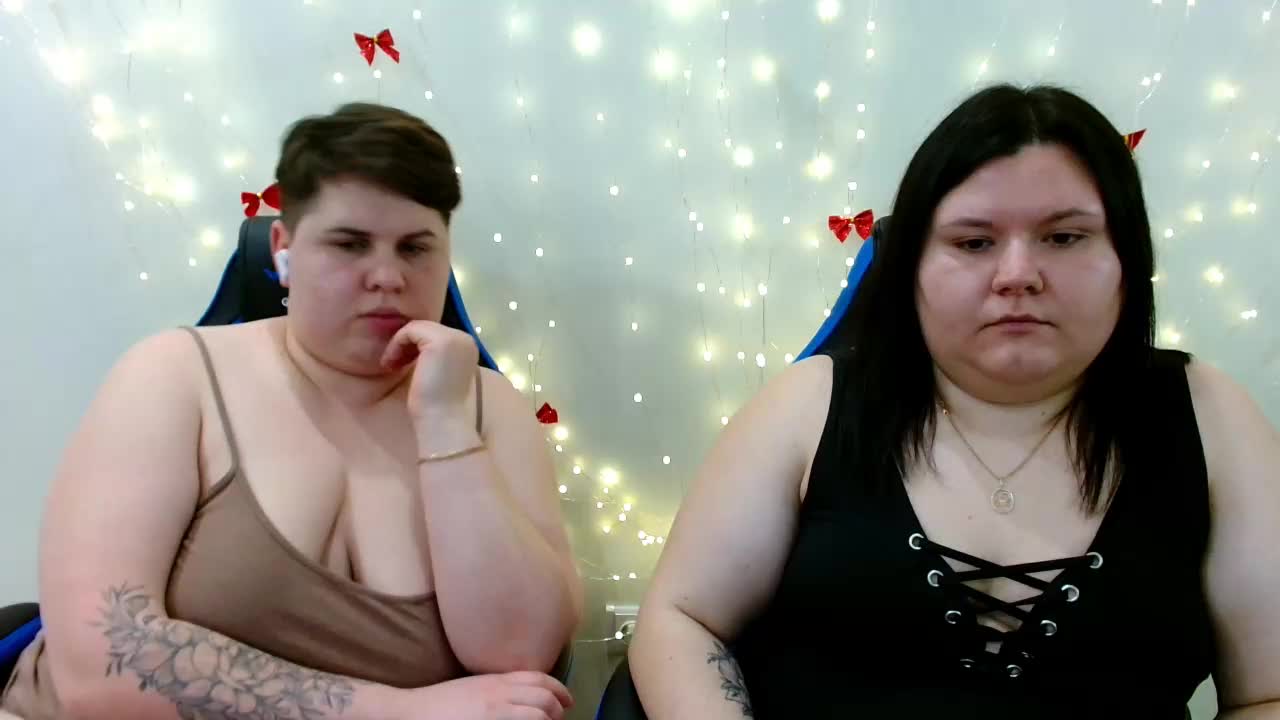 BeckyAndEllen Приват Записи 2026-01-04