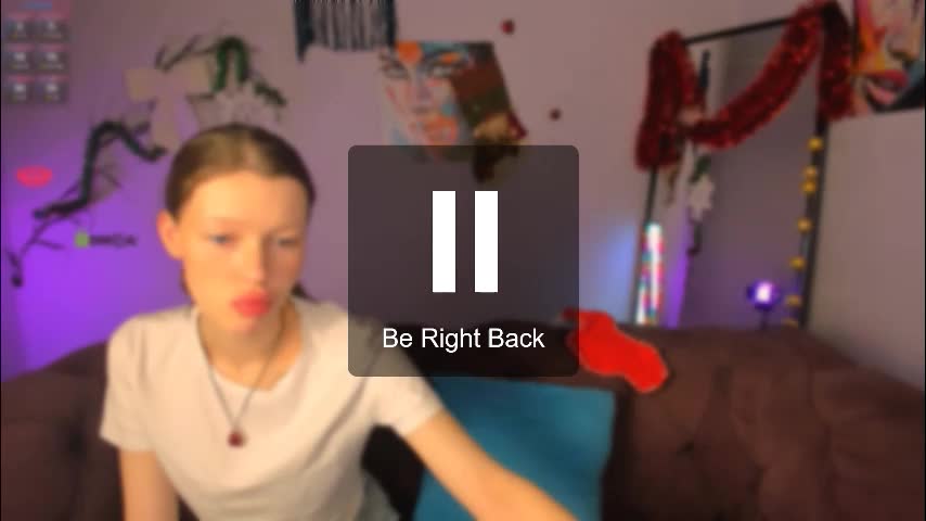 daisy_baby_ Приват Записи 2026-01-07