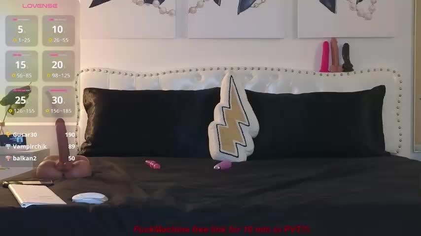 VioletBaby Приват Записи 2026-01-07