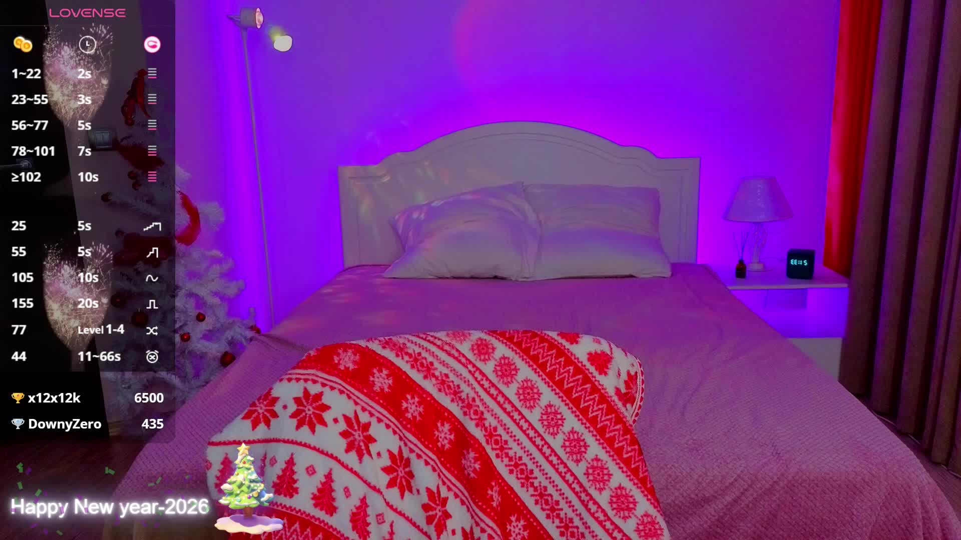 CoralineJones Приват Записи 2026-01-02