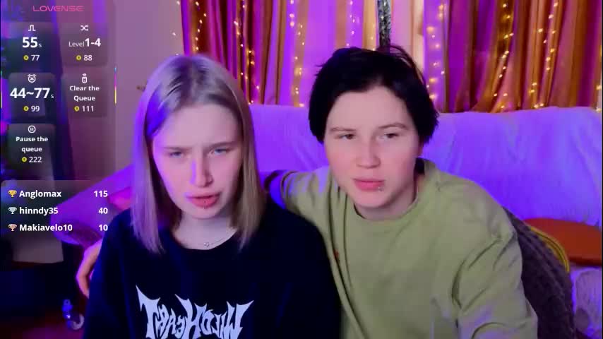 babees_eva Приват Записи 2026-01-05