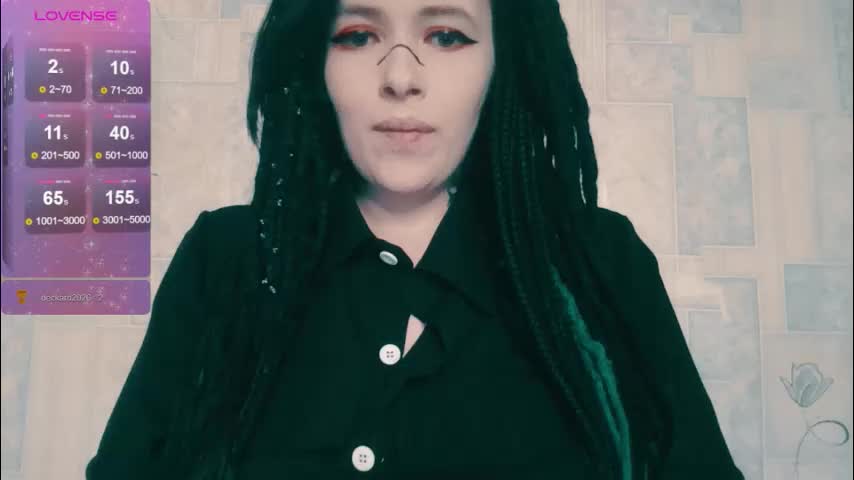 polly_wow Приват Записи 2026-01-05