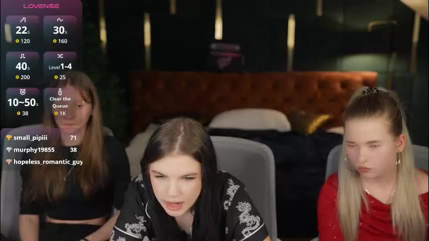 anabel_team054 Приват Записи 2026-01-06